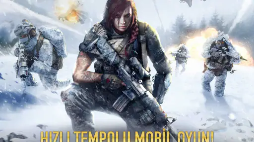War Commander: Rogue Assault