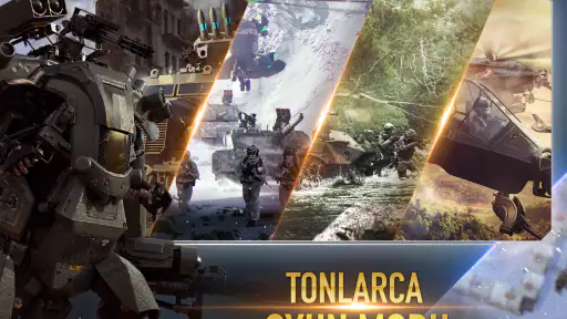 War Commander: Rogue Assault