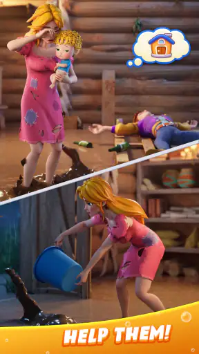 Water Sort - Bulmaca Oyunları