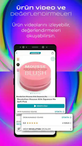 Watsons: Kozmetik ve Alışveriş