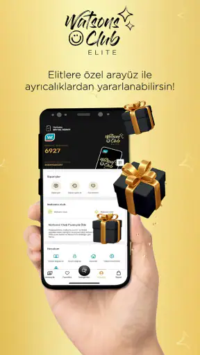 Watsons: Kozmetik ve Alışveriş