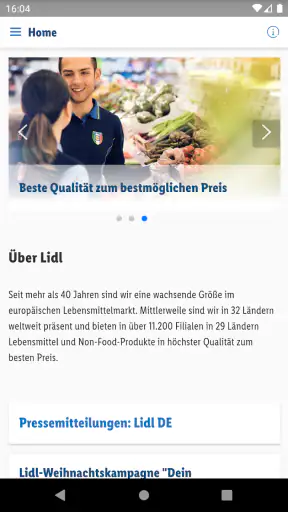 We Are Lidl