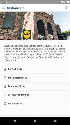 We Are Lidl