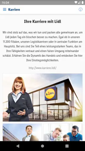 We Are Lidl