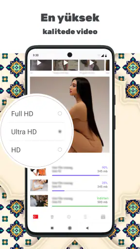 Web Proxy Browser