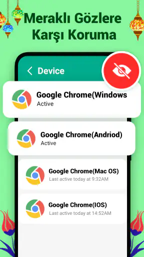 Web Tarayıcı