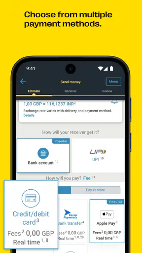 Western Union