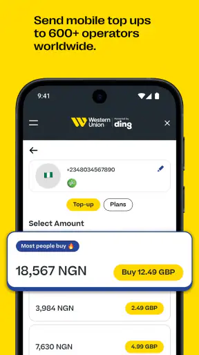 Western Union