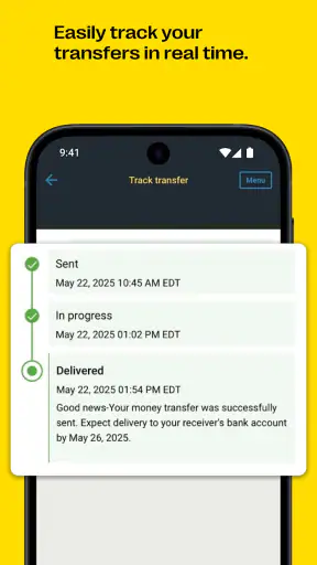 Western Union