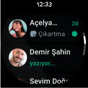 WhatsApp Messenger