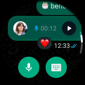 WhatsApp Messenger