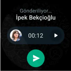 WhatsApp Messenger
