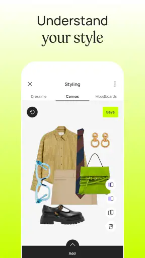 Whering:Digital Closet Stylist