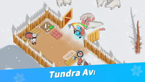 Whiteout Survival