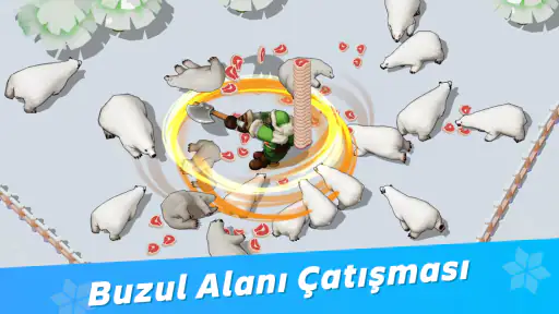 Whiteout Survival