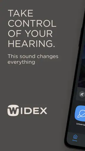 WIDEX MOMENT