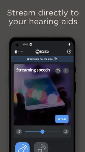 WIDEX MOMENT