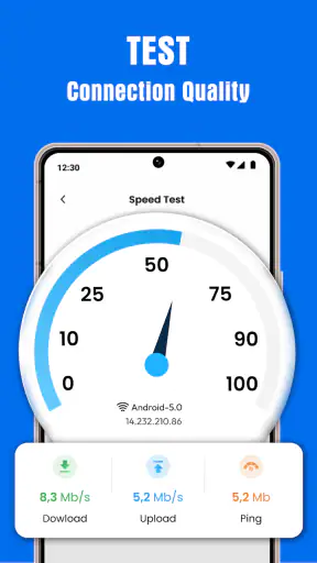 WiFinder: Wifi Location Map