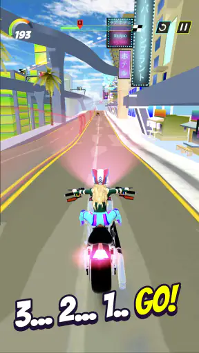 Wild Wheels: Motor Oyunları