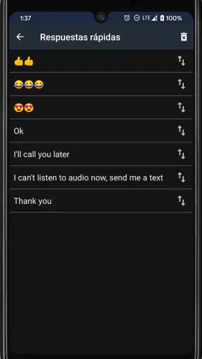 WimLow - Privacy in your chat