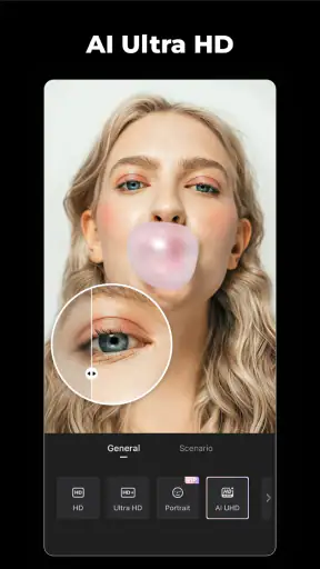 Wink: Video Enhancer & Editor