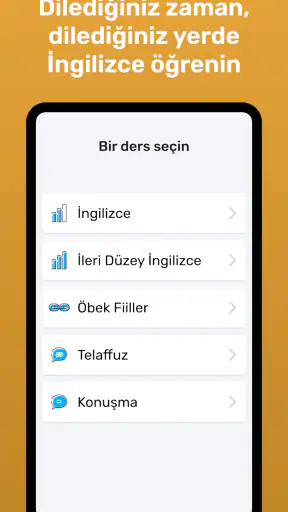 Wlingua - İngilizce Öğrenin