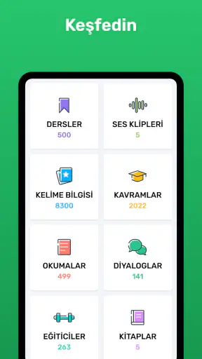 Wlingua - İngilizce Öğrenin