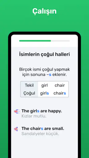 Wlingua - İngilizce Öğrenin