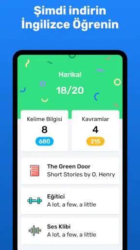 Wlingua - İngilizce Öğrenin