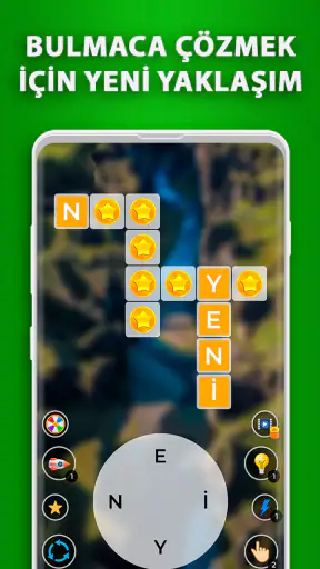 Word Connect: Kelime Oyunu