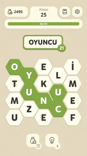 Word Master