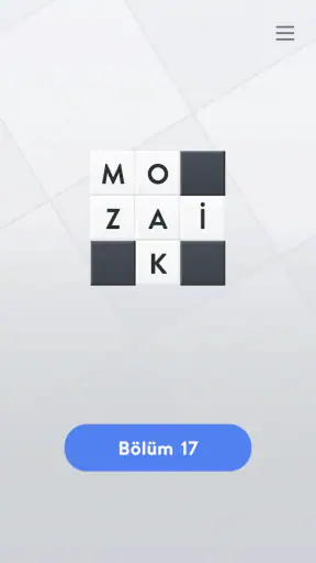 Word Mosaic