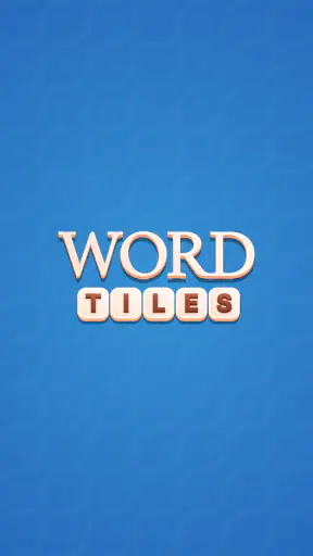 Word Tiles - Kelime Oyunu