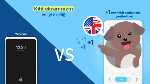 WordBit İngilizce