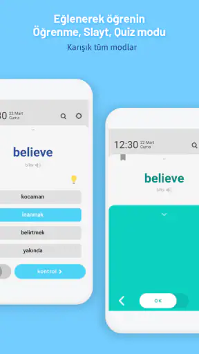 WordBit İngilizce