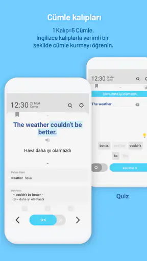 WordBit İngilizce