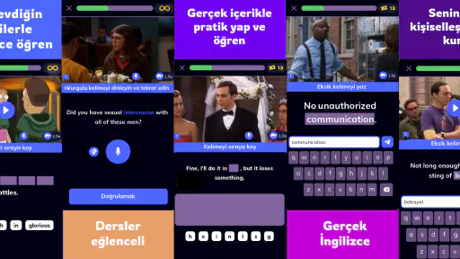 Wordbox English