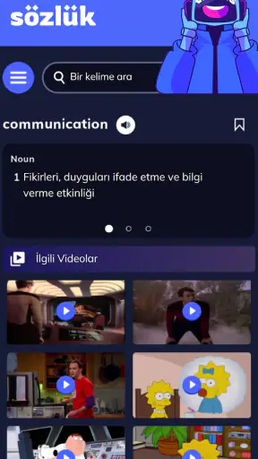 Wordbox English