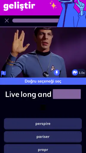 Wordbox English
