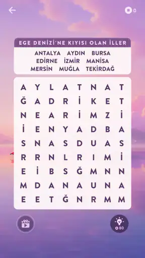 Uzun Bir Kelime: Zen