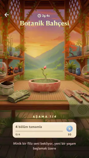 Uzun Bir Kelime: Zen