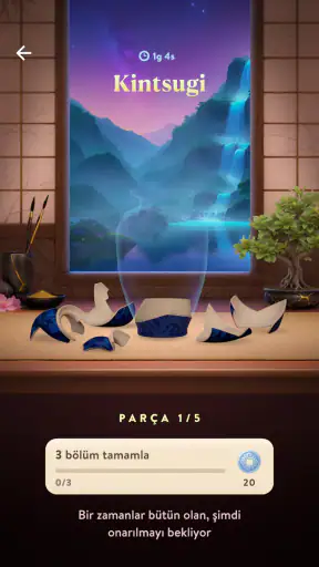 Uzun Bir Kelime: Zen