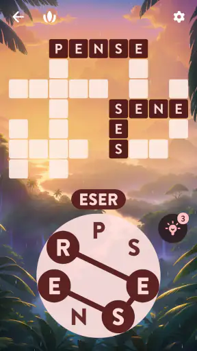 Words of Wonders: Zen