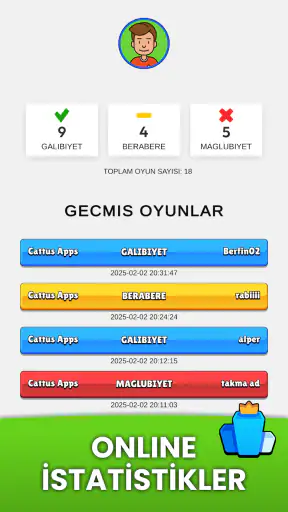 Wordzy Türkçe