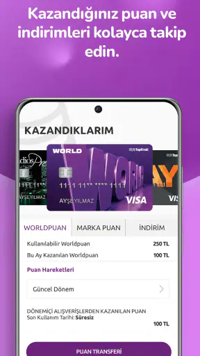 World Mobil