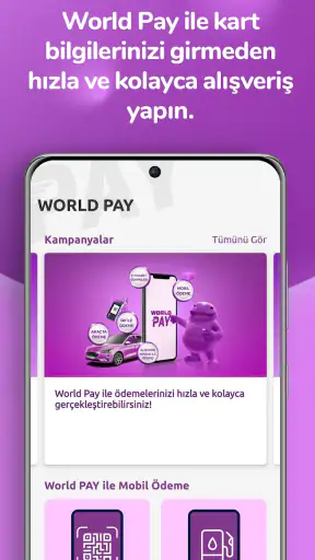 World Mobil