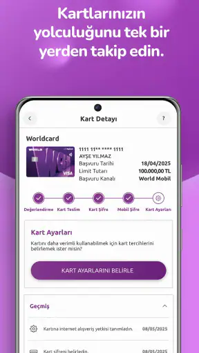 World Mobil
