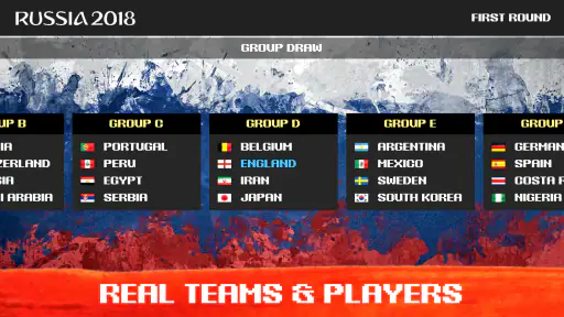 World Soccer Challenge
