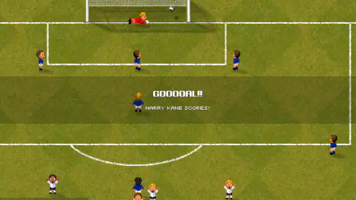 World Soccer Challenge