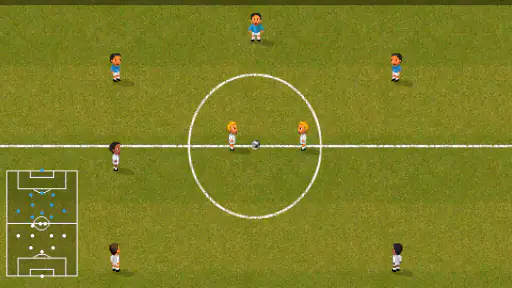 World Soccer Challenge